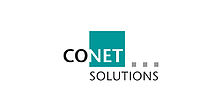 Logo CONET GmbH