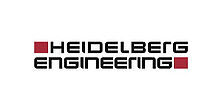 Logo Heidelberg Engineering GmbH