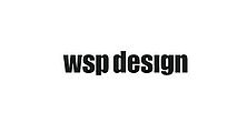 Logo wsp Design Werbeagentur GmbH