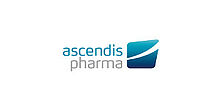 Logo Ascendis Pharma GmbH