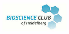 Logo Bioscience Club of Heidelberg e.V.