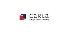 Logo CaRLa Catalysis Research Laboratory