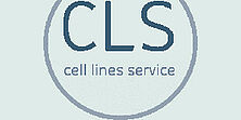 Logo CLS - Cell Lines Service