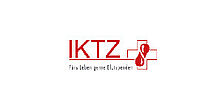 Logo IKTZ Blutspendezentrale