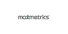 Logo MaxMetrics GmbH