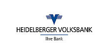 Logo Heidelberger Volksbank eG
