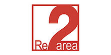 Logo Re2area GmbH