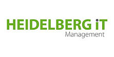 Logo Heidelberg iT Management GmbH & Co. KG