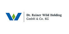 Logo Dr. Rainer Wild Holding GmbH & Co. KG