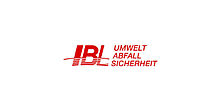 Logo IBL Umwelt- und Biotechnik GmbH