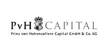Logo Prinz von Hohenzollern Capital GmbH & Co KG