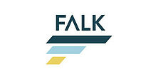 Logo Falk GmbH & Co KG